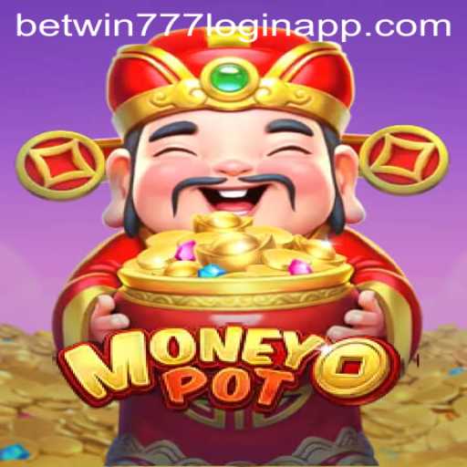 The Ultimate Guide to MoneyPot: Mastering the Game with Betwin777 Login App