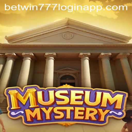Unveiling the Secrets of MuseumMystery: A Captivating Journey into the World of Interactive Gaming