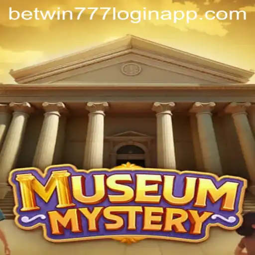 Unveiling the Secrets of MuseumMystery: A Captivating Journey into the World of Interactive Gaming