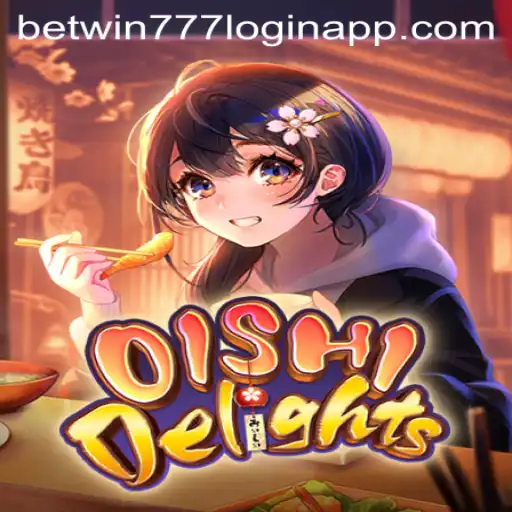 Discover the Thrills of OishiDelights and Unlock the World of betwin777 Login App