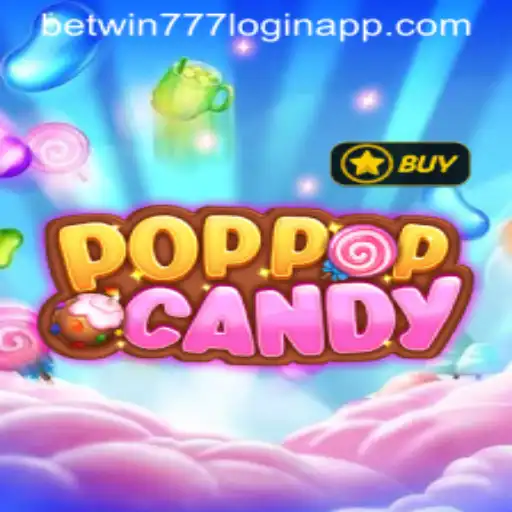 Exploring the World of POPPOPCANDY: A Sweet Gaming Adventure
