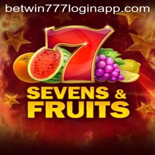 Sevens & Fruits Game Review