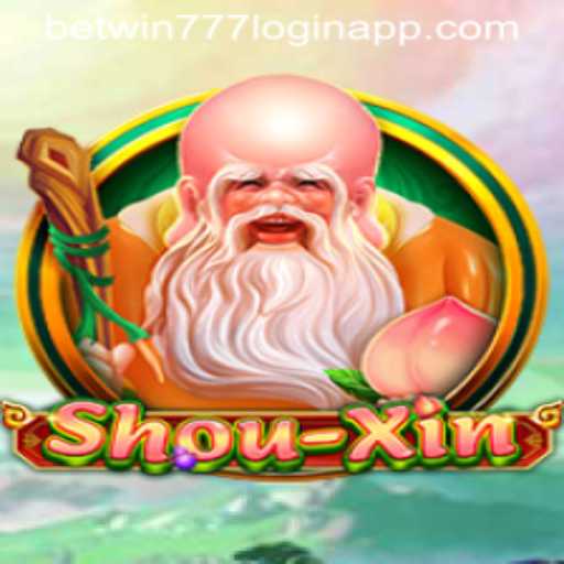 Exploring the World of ShouXin: An Exciting Adventure with Betwin777 Login App