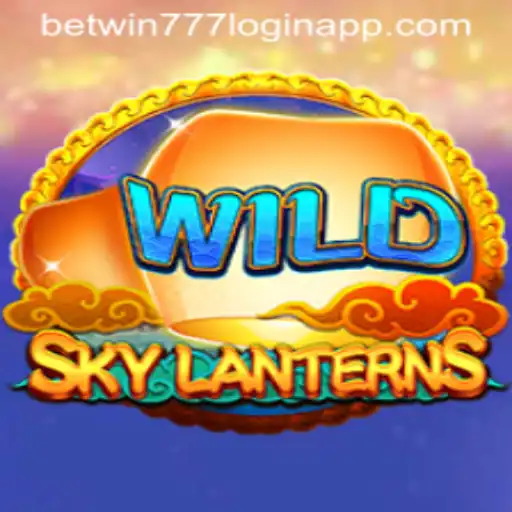 Explore the Exciting World of SkyLanterns: A Deep Dive into the Game with Betwin777 Login App