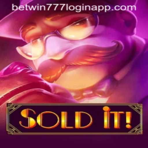 Exploring the Fascinating World of Soldit: A Complete Guide to the Game and Betwin777 Login App