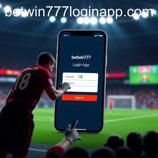 betwin777 login app