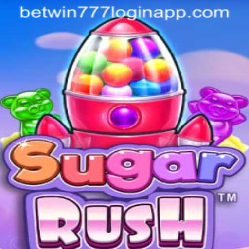 SugarRush: A Sweet Adventure into the World of Online Gaming