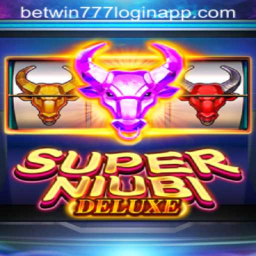 SuperNiubiDeluxe: Dive into the Ultimate Gaming Experience