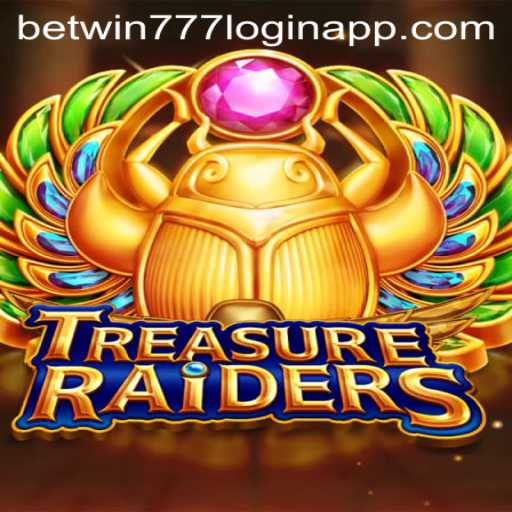 TREASURERAIDERS: A Thrilling New Game Experience