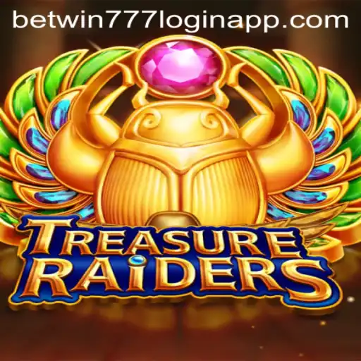 TREASURERAIDERS: A Thrilling New Game Experience