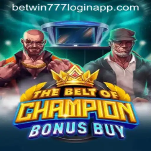 Discovering TheBeltOfChampionBonusBuy: An Exciting New Era in Gaming
