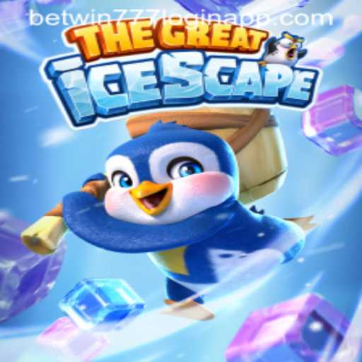 Exploring the World of TheGreatIcescape and Betwin777 Login App