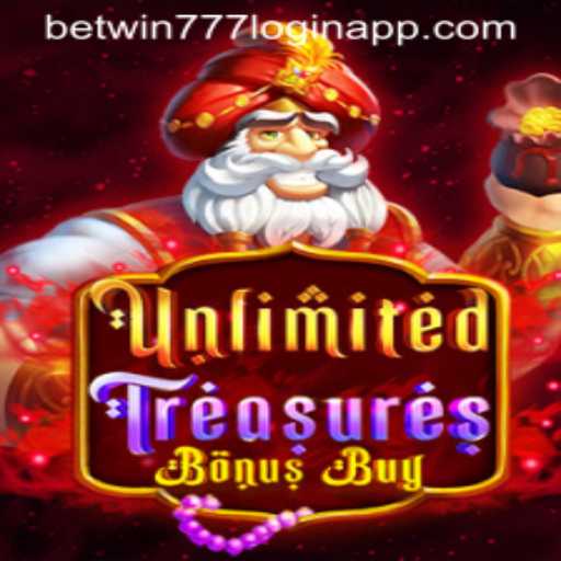 Discover the Exciting World of UnlimitedTreasuresBonusBuy