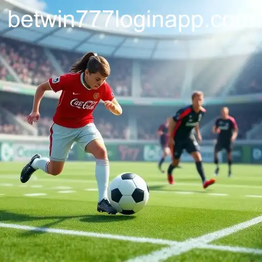 Exploring the World of Virtual Sports: A Deep Dive into the Betwin777 Login App