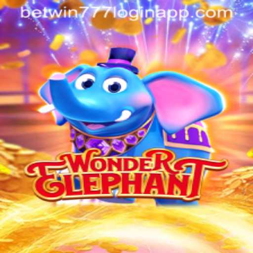 Discover the Thrilling Adventure of WonderElephant
