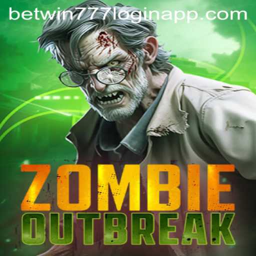 ZombieOutbreak: Survive the Thrills with Betwin777 Login App