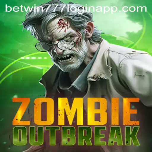 ZombieOutbreak: Survive the Thrills with Betwin777 Login App